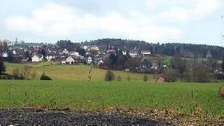 Birnbach - Ortsansicht