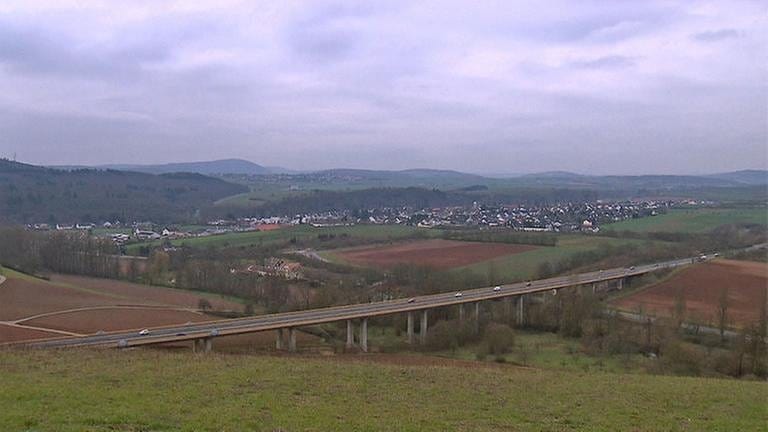 Rüdesheim (Nahe)