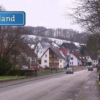 Blaubach - Kuseler Straße