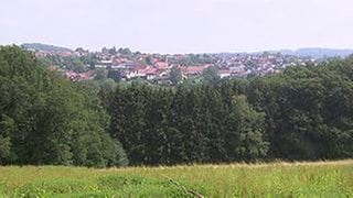 Ortsansicht