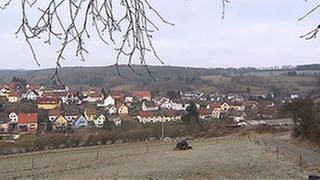 Ortsansicht von Schmittweiler