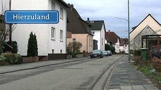 Siegelbach - Kästenbergstraße
