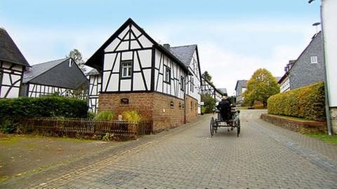 Neuerkirch - Hauptstraße