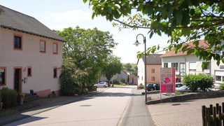 Spangdahlem Hillstraße