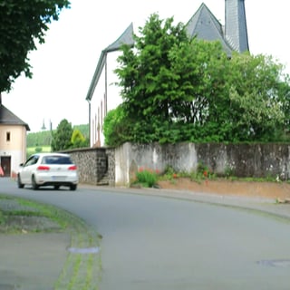 Niederstadtfeld Hauptstrasse