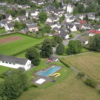 Urbach Zum Strandbad