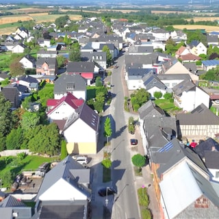 Argenthal Bingener Straße