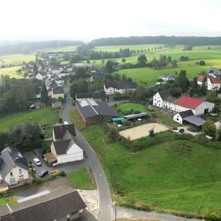 Walterschen Hauptstraße