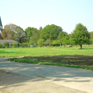 Pfaffen-Schwabenheim Brühlstraße