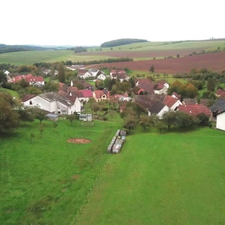 Herren-Sulzbach Ortsansicht