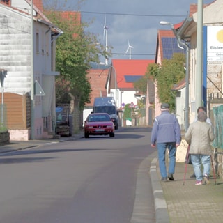 Bisterschied Hauptstraße