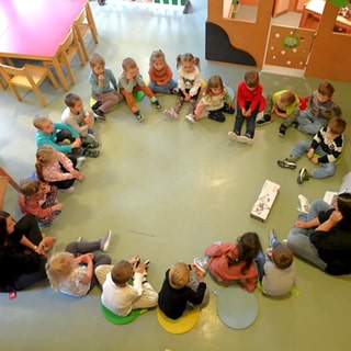 Kindertagesstätte