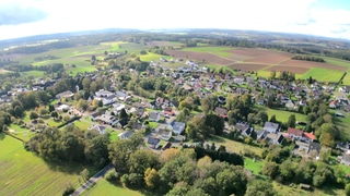 Roßbach Ortsansicht