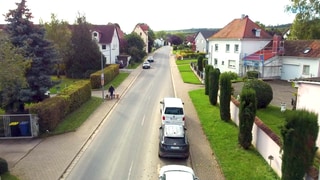 Dittelsheim-Heßloch Hauptstraße