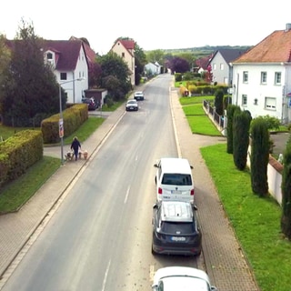 Dittelsheim-Heßloch Hauptstraße