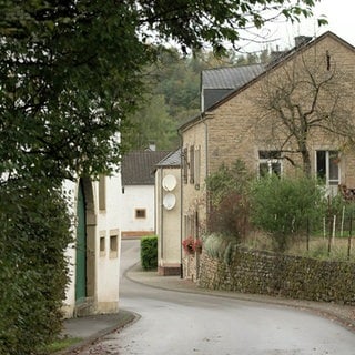 Wettlinger Straße in Peffingen.