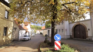 Münsterappel Vordergasse