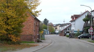 Schwedelbach Hauptstraße