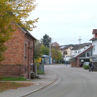 Schwedelbach Hauptstraße