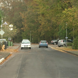 Ehlscheid Parkstraße