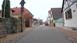 Weisenheim am Berg Leistadter Straße