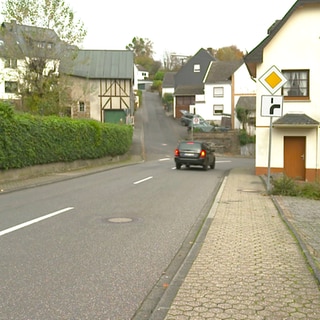 Daubach Hauptstraße