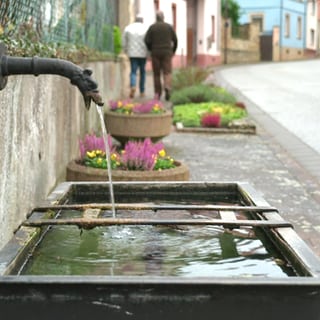 Esselborn Obergasse