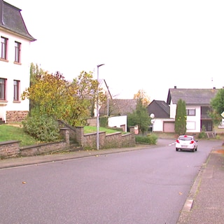 Dommershausen Forsthausstraße