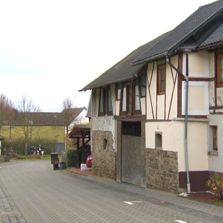 Dedenbach Hauptstraße