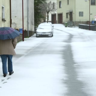 Großmaischeid Luxemberger Straße