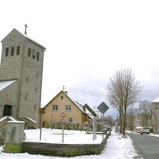 Steinen Lindenstraße