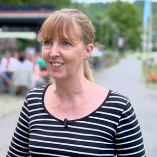 Persönlich Stephanie Eidens-Holl