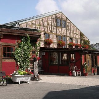 Birgelmühle