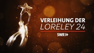 Logo der Loreley Preisverleihung