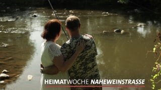 Heimatwoche Naheweinstraße Ident Angeln