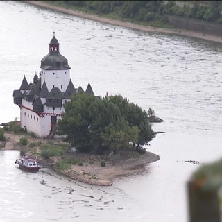 Dörscheid am Rhein