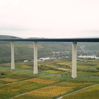 Hochmoselbrücke