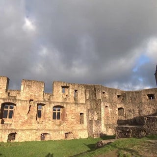 Burg Lichtenberg