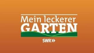 Sendungslogo Mein leckerer Garten"