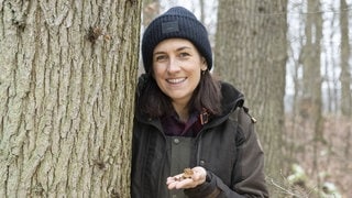 Zaneta Frankenfeld - Es Weihnachtet