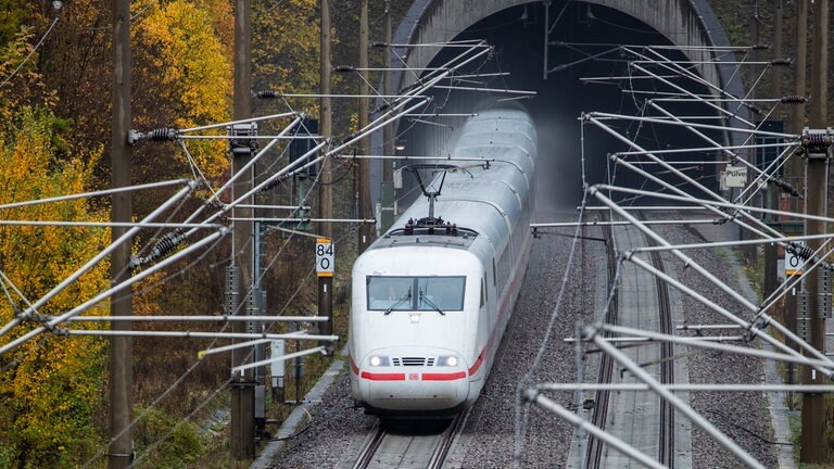 Fahrplanwechsel 2022 In Der Bodensee-Region - Das ändert Sich - SWR Aktuell