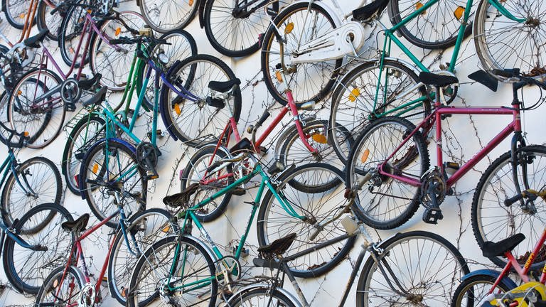 Fahrräder werden billiger - Händler senken Preise - Marktcheck - TV