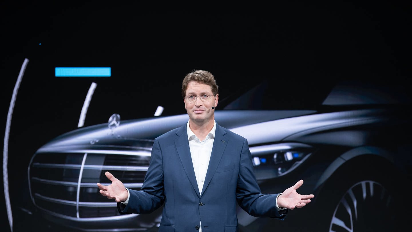 Mercedes C-Klasse mit China-Teilen: Mercedes rät von Umbau ab