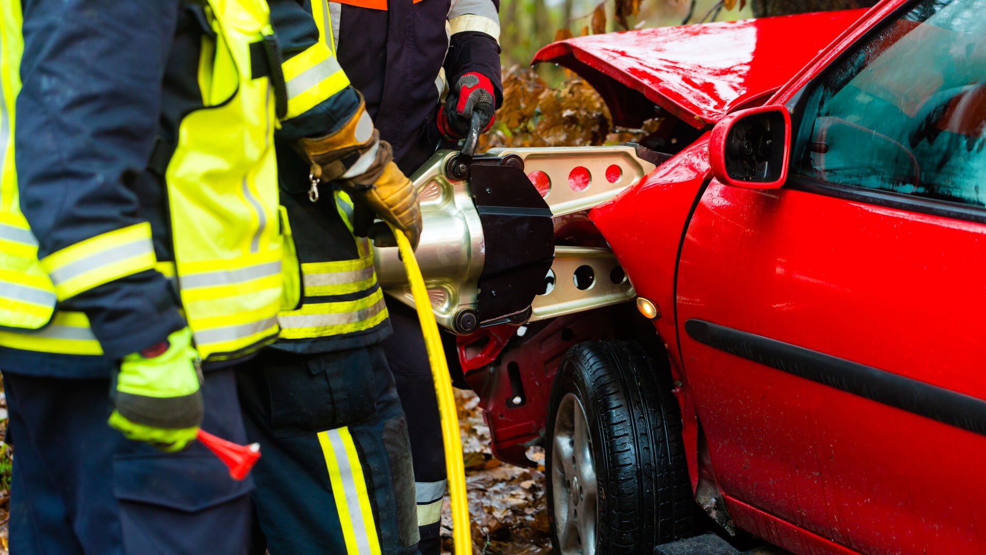 Wer Bezahlt Den Feuerwehreinsatz? - Marktcheck - TV