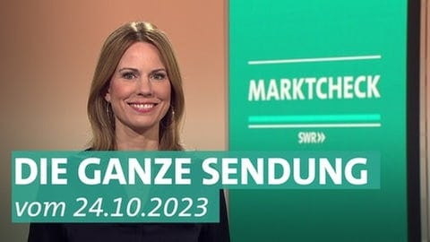 So gehen Betrüger bei -Kleinanzeigen vor - Marktcheck - TV