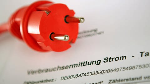 Energiekosten steigen, immer mehr Verbraucher können Strom und Gas nicht mehr bezahlen