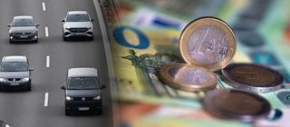 Autofahrer können beim Wechsel der Versicherung für ihr Kfz Geld sparen.