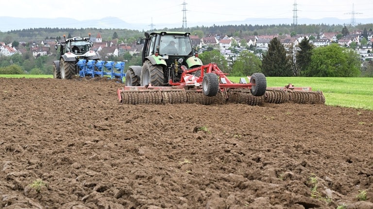 Bauerntag - Wie Es Den Landwirten Nach Den Großen Protesten Geht - SWR ...