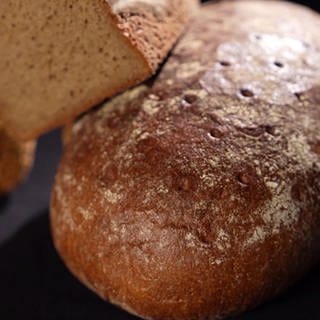 Sauerteigbrot