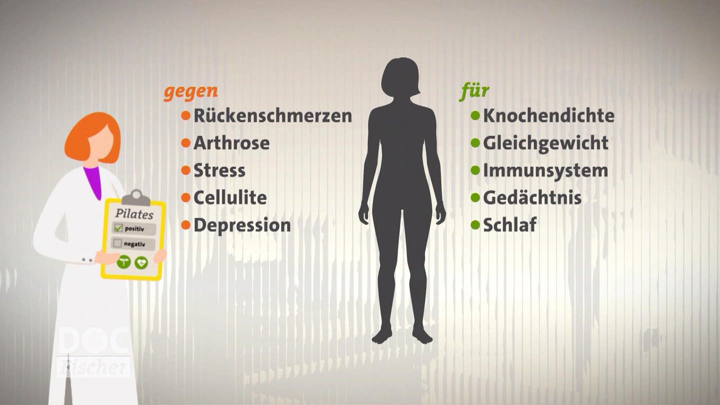 Eine Infotafel